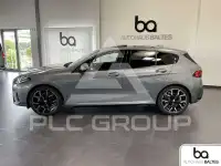 2025 BMW 120