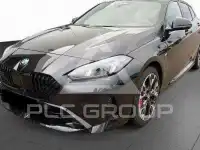 2025 BMW 120
