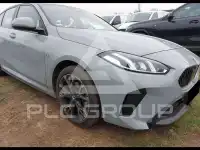 2025 BMW 120