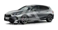 2025 BMW 120