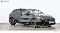 2025 BMW 120
