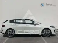 2025 BMW 120