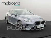 2025 BMW 120