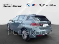 2025 BMW 120