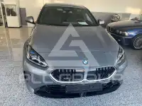 2025 BMW 120