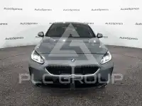 2025 BMW 120