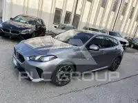 2025 BMW 120