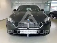 2025 BMW 120