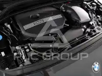 2025 BMW 120