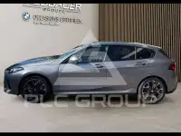 2025 BMW 120