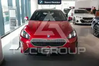 2025 BMW 120