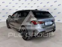 2025 BMW 120