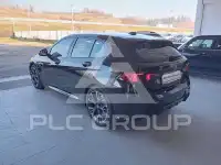 2025 BMW 120