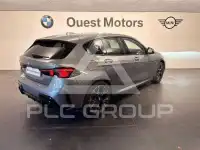 2025 BMW 120