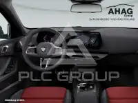 2025 BMW 120