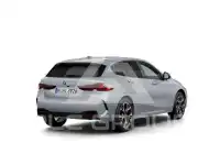 2025 BMW 120
