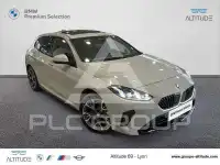 2025 BMW 120