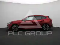 2025 BMW 120
