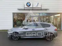 2025 BMW 120