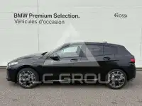 2025 BMW 120