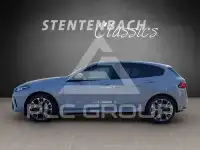 2025 BMW 120