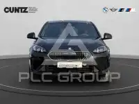 2025 BMW 120