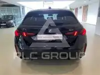 2025 BMW 120