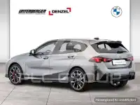2025 BMW 120