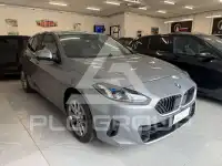 2025 BMW 120