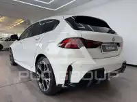 2025 BMW 120