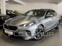 2025 BMW 120