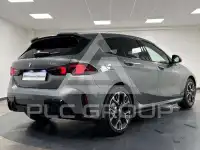 2025 BMW 120