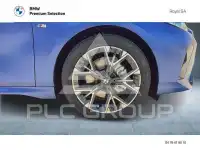 2025 BMW 120