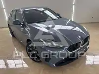 2025 BMW 120