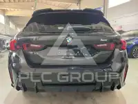 2025 BMW 120