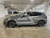 2025 BMW 120