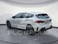 2025 BMW 120