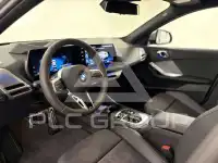 2025 BMW 120