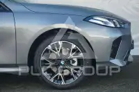 2025 BMW 120