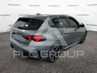 2025 BMW 120