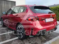 2025 BMW 120