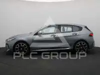 2025 BMW 120