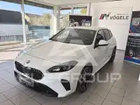 2025 BMW 120