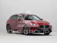2025 BMW 120