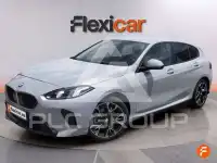 2025 BMW 120
