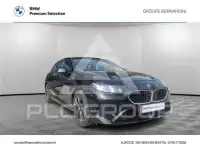 2025 BMW 120