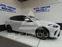 2025 BMW 120