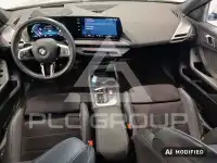 2025 BMW 120