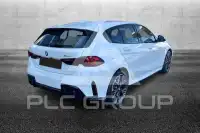 2025 BMW 120