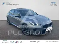 2025 BMW 120